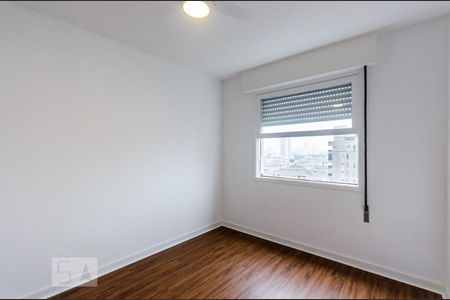 Quarto 1 de apartamento para alugar com 2 quartos, 86m² em Embaré, Santos