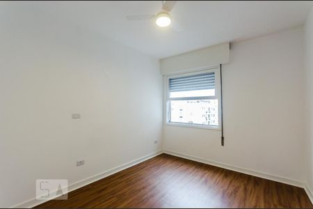 Quarto 2 de apartamento para alugar com 2 quartos, 86m² em Embaré, Santos