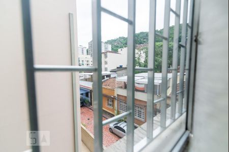 Vista do Quarto 1 de apartamento à venda com 2 quartos, 58m² em Vila Isabel, Rio de Janeiro