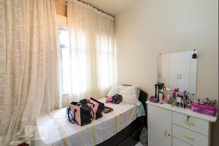 Quarto 1 de apartamento à venda com 2 quartos, 58m² em Vila Isabel, Rio de Janeiro
