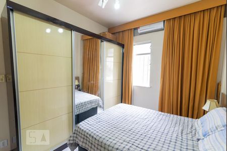 Quarto 2 de apartamento à venda com 2 quartos, 58m² em Vila Isabel, Rio de Janeiro