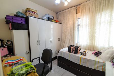 Quarto 1 de apartamento à venda com 2 quartos, 58m² em Vila Isabel, Rio de Janeiro