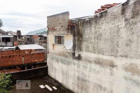 Vista do quarto 1 de casa à venda com 2 quartos, 120m² em Madureira, Rio de Janeiro
