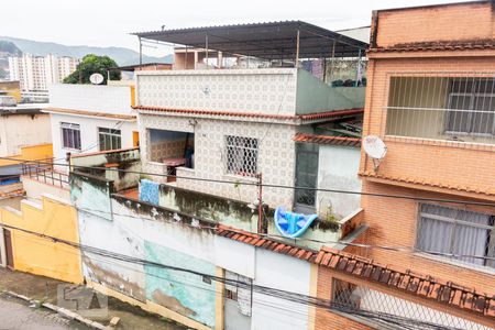 Vista do quarto 2 de casa à venda com 2 quartos, 120m² em Madureira, Rio de Janeiro