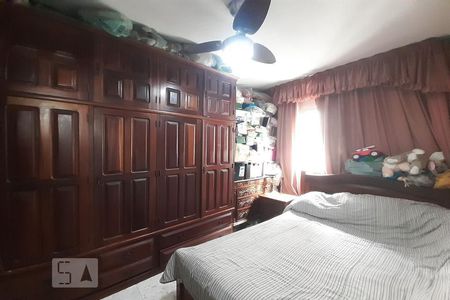 Quarto 1 de apartamento à venda com 2 quartos, 76m² em Méier, Rio de Janeiro
