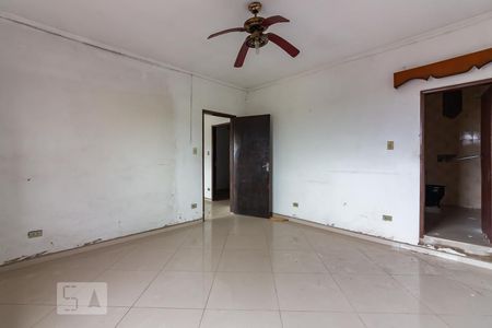 Suíte de casa à venda com 3 quartos, 100m² em Santo Antônio, Osasco