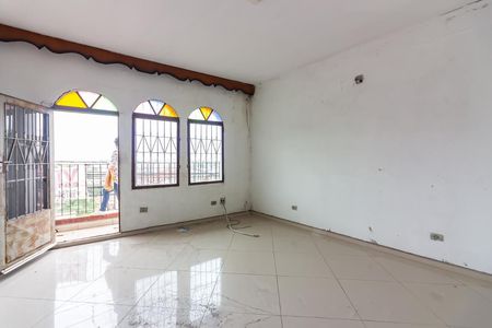 Quarto 1 de casa à venda com 3 quartos, 100m² em Santo Antônio, Osasco