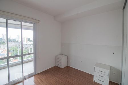 Studio de kitnet/studio para alugar com 1 quarto, 43m² em Cidade Monções, São Paulo