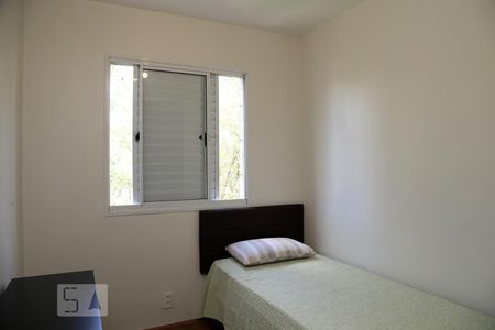 Quarto 1 de apartamento para alugar com 3 quartos, 62m² em Vila Andrade, São Paulo
