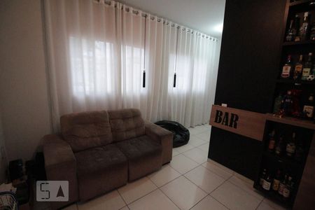 Sala de casa para alugar com 3 quartos, 175m² em Parque Residencial Jundiaí Ii, Jundiaí