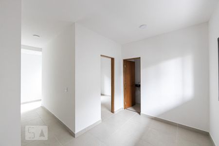 Sala de apartamento para alugar com 1 quarto, 32m² em Vila Carrao, São Paulo