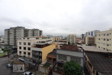 Vista de apartamento à venda com 3 quartos, 94m² em Méier, Rio de Janeiro