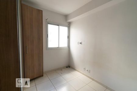 Quarto de apartamento para alugar com 1 quarto, 31m² em Norte (águas Claras), Brasília