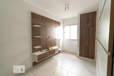 Sala de apartamento para alugar com 1 quarto, 31m² em Norte (águas Claras), Brasília