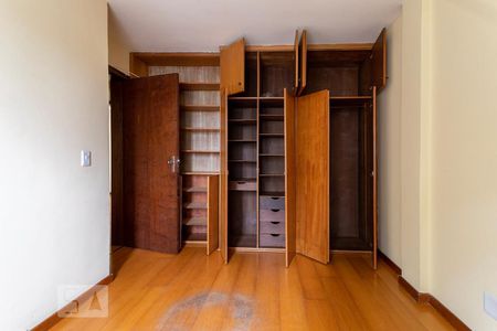 Quarto 2 de apartamento para alugar com 3 quartos, 123m² em São Francisco, Curitiba