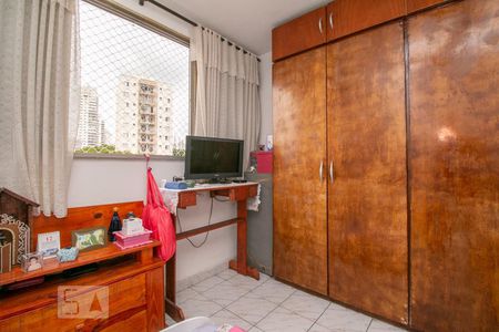 Quarto 1 de apartamento à venda com 2 quartos, 60m² em Parque da Mooca, São Paulo