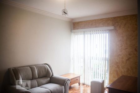 Sala de apartamento para alugar com 1 quarto, 40m² em Consolação, São Paulo