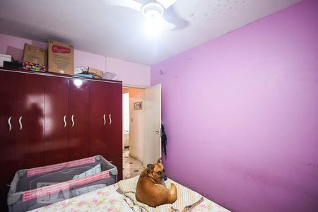 Quarto 2 de casa à venda com 3 quartos, 189m² em Chácara Agrindus, Taboão da Serra