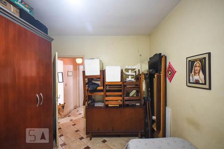 Quarto 1 de casa à venda com 3 quartos, 189m² em Chácara Agrindus, Taboão da Serra
