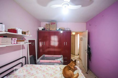 Quarto 2 de casa à venda com 3 quartos, 189m² em Chácara Agrindus, Taboão da Serra