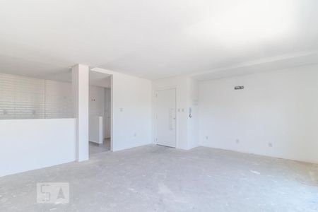 Apartamento à venda com 100m², 3 quartos e 1 vagaSala