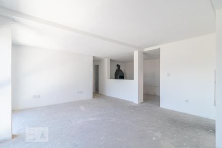 Apartamento à venda com 100m², 3 quartos e 1 vagaSala