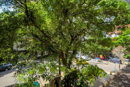 Vista de apartamento à venda com 2 quartos, 61m² em Copacabana, Rio de Janeiro