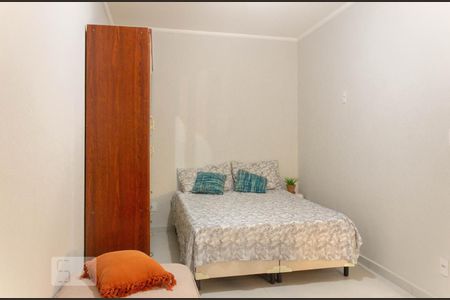 sala/suíte de kitnet/studio para alugar com 1 quarto, 24m² em Conjunto Residencial Salvador Tolezani, São Paulo