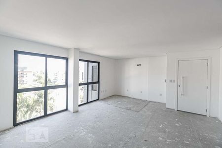 Sala de apartamento à venda com 3 quartos, 113m² em Tristeza, Porto Alegre