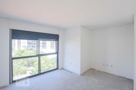 Quarto 2 de apartamento à venda com 3 quartos, 113m² em Tristeza, Porto Alegre