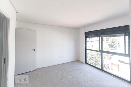 Quarto 2 de apartamento à venda com 3 quartos, 113m² em Tristeza, Porto Alegre