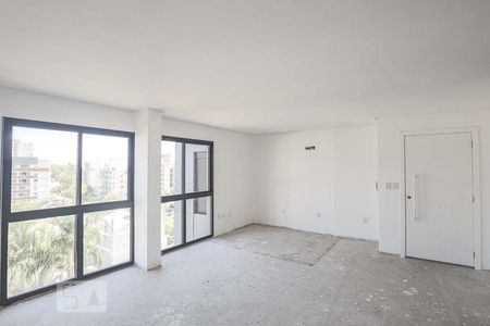 Sala de apartamento à venda com 3 quartos, 113m² em Tristeza, Porto Alegre
