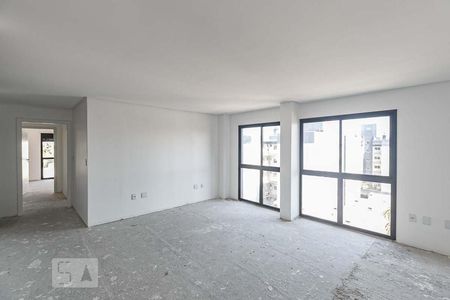 Apartamento à venda com 113m², 3 quartos e 1 vagaSala