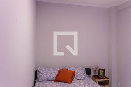 Quarto  de kitnet/studio para alugar com 1 quarto, 30m² em Conjunto Residencial Salvador Tolezani, São Paulo