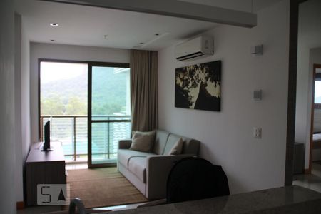 Apartamento à venda com 1 quarto, 36m² em Jacarepaguá, Rio de Janeiro