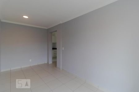 Sala de apartamento para alugar com 3 quartos, 64m² em Parque Brasília, Campinas