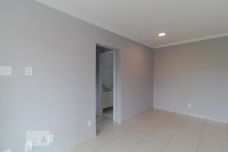 Sala de apartamento para alugar com 3 quartos, 64m² em Parque Brasília, Campinas