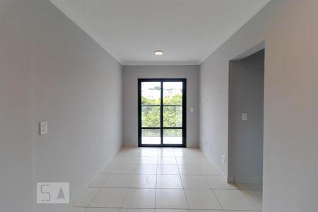 Sala de apartamento para alugar com 3 quartos, 64m² em Parque Brasília, Campinas