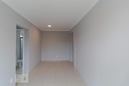 Sala de apartamento para alugar com 3 quartos, 64m² em Parque Brasília, Campinas