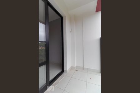 Sacada de apartamento para alugar com 3 quartos, 64m² em Parque Brasília, Campinas