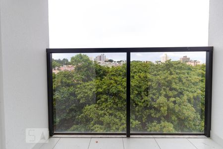 Sacada de apartamento para alugar com 3 quartos, 64m² em Parque Brasília, Campinas