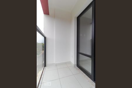 Sacada de apartamento para alugar com 3 quartos, 64m² em Parque Brasília, Campinas