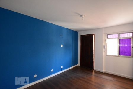 Sala de apartamento para alugar com 2 quartos, 43m² em Irajá, Rio de Janeiro