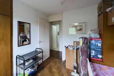 Quarto1 de apartamento à venda com 3 quartos, 103m² em Vila Olímpia, São Paulo