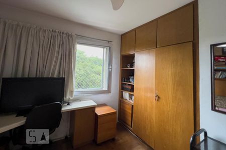 Quarto1 de apartamento à venda com 3 quartos, 103m² em Vila Olímpia, São Paulo