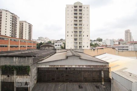 Vista Quarto 1 de apartamento à venda com 2 quartos, 53m² em Jardim das Laranjeiras, São Paulo