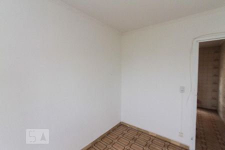 Quarto 02 de apartamento para alugar com 2 quartos, 45m² em Conjunto Habitacional Teotonio Vilela, São Paulo