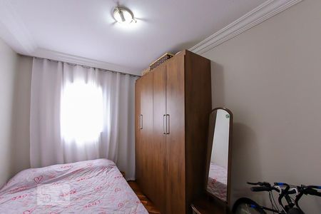 Quarto 1 de apartamento à venda com 3 quartos, 68m² em Picanço, Guarulhos