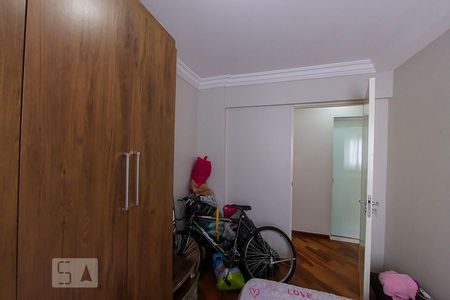Quarto 1 de apartamento à venda com 3 quartos, 68m² em Picanço, Guarulhos
