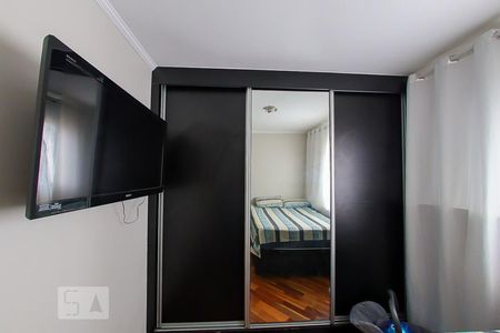 Quarto 2 de apartamento à venda com 3 quartos, 68m² em Picanço, Guarulhos